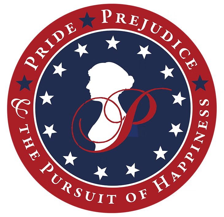 Photograph of a Jane Austen action figurine with bendable arms, a quill pen and a writing desk Photograph of a Jane Austen action figurine with bendable arms, a quill pen and a writing desk